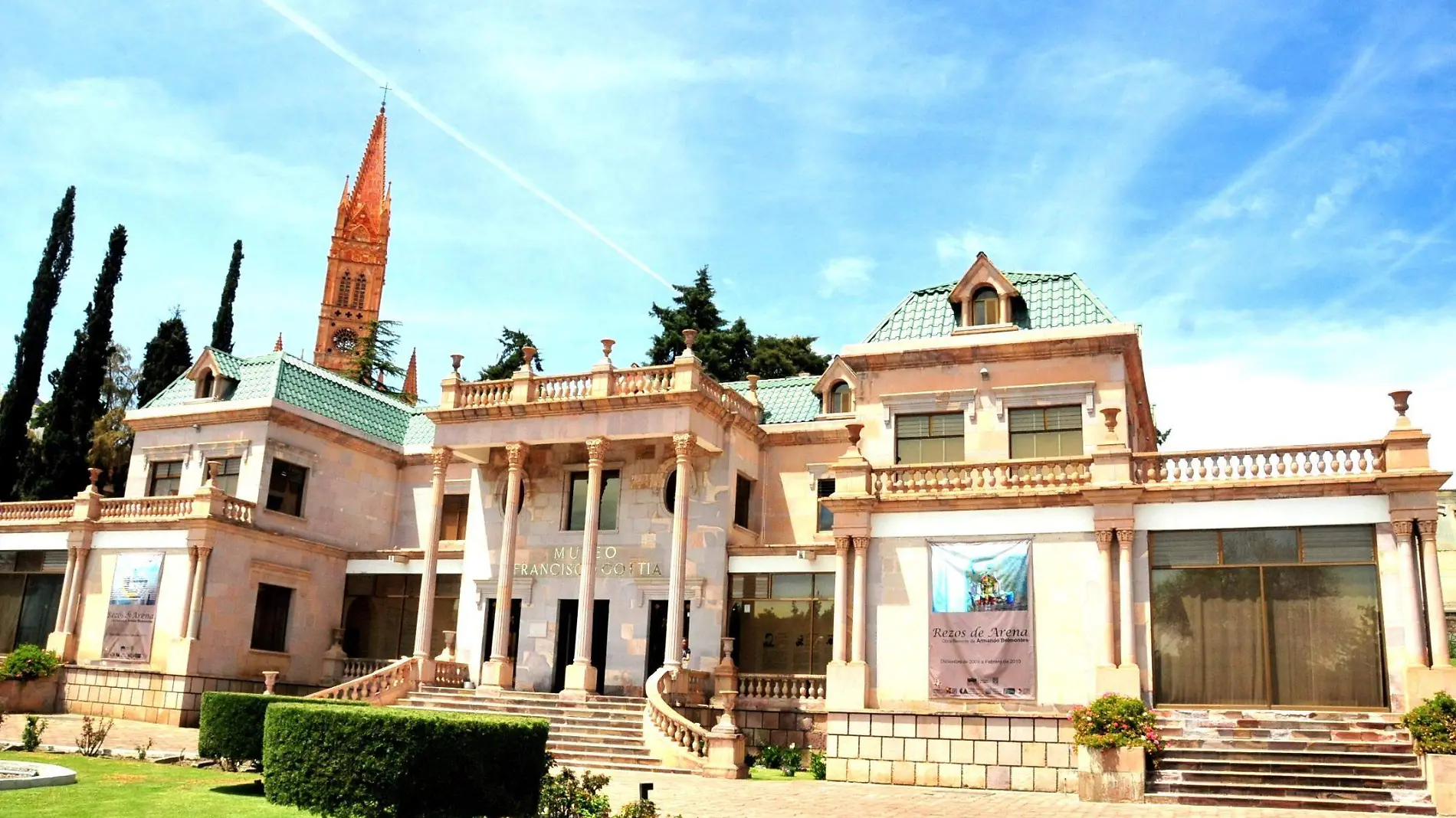 COMPLEMENTARIA2-Museo Francisco Goitia-foto Secretaria de Turismo del Gobierno del Estado de Zacatecas